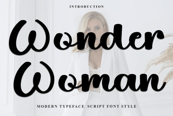 Wonder Woman: A Script Amp Review